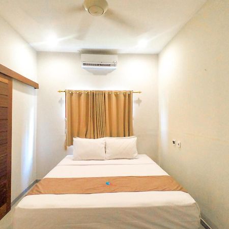 Surfer Paradise Villas Bali Canggu Esterno foto
