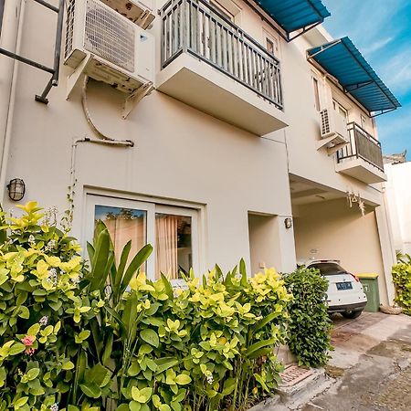 Surfer Paradise Villas Bali Canggu Esterno foto