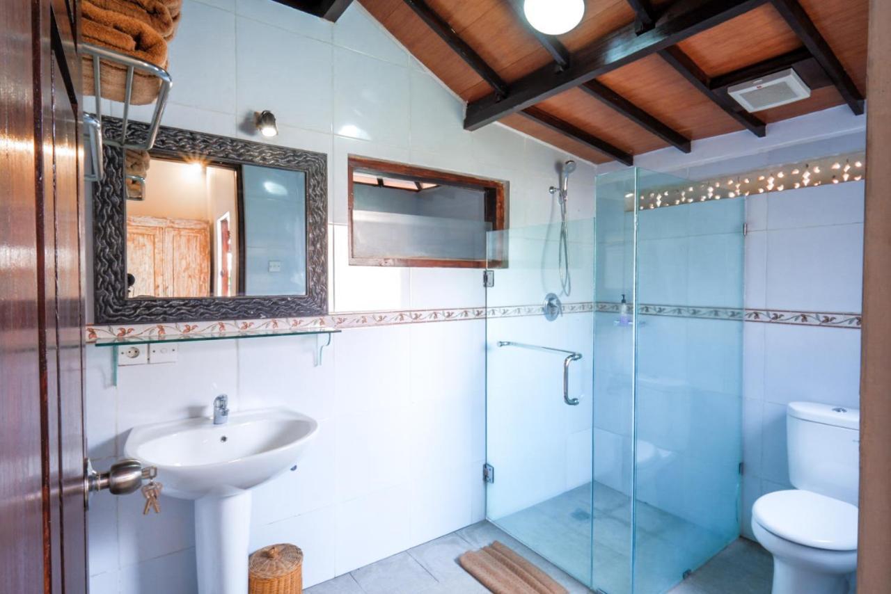 Surfer Paradise Villas Bali Canggu Esterno foto