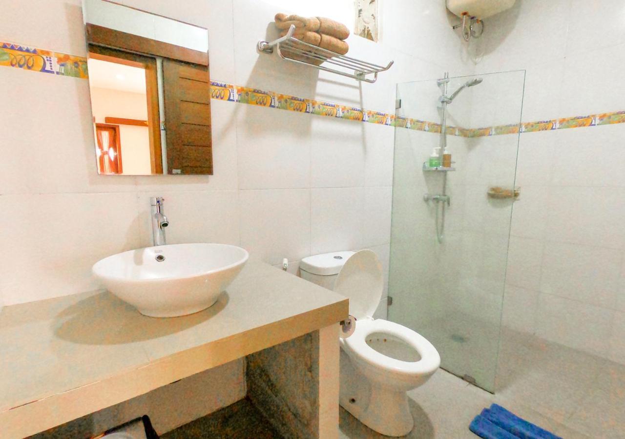 Surfer Paradise Villas Bali Canggu Esterno foto