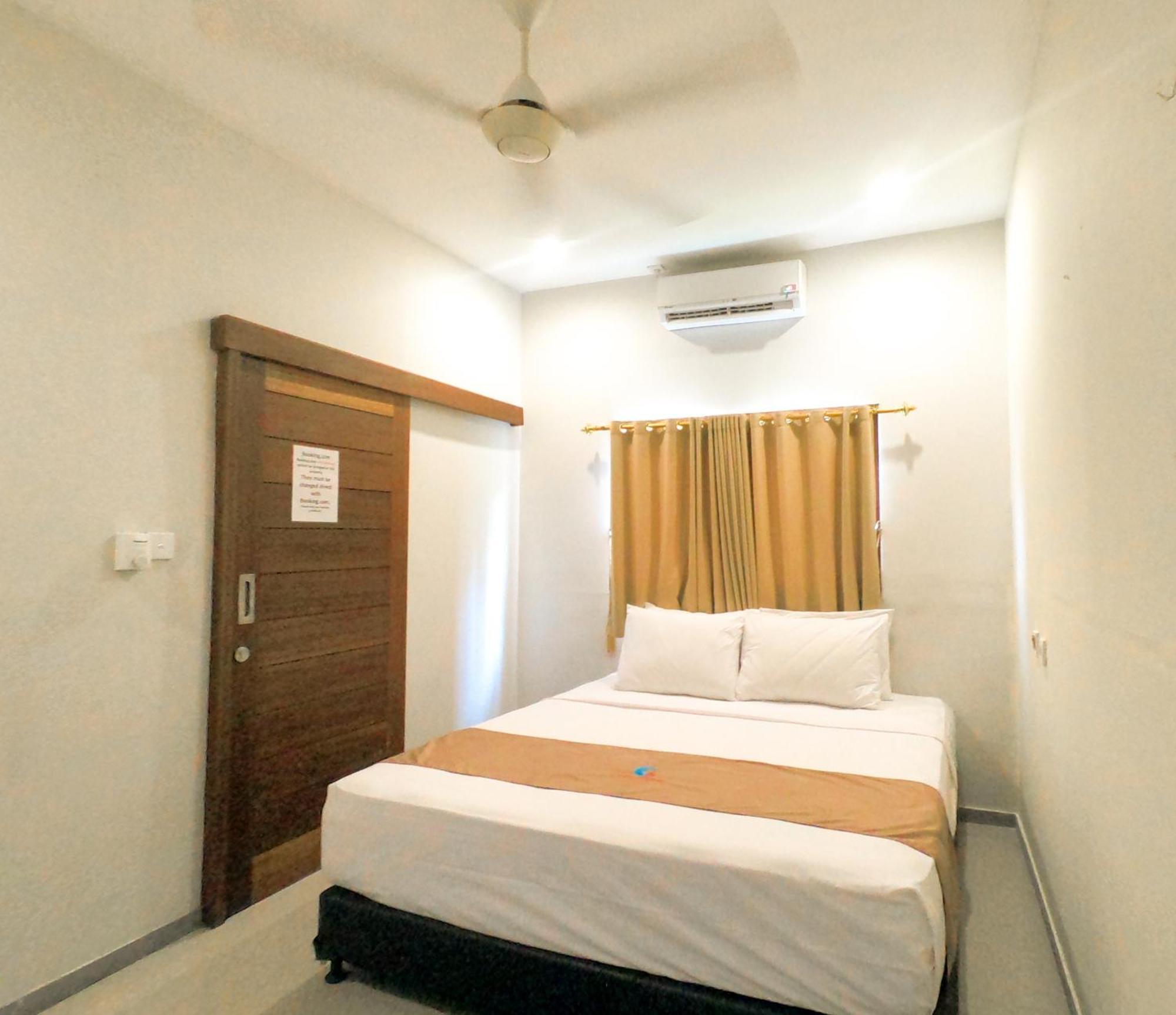 Surfer Paradise Villas Bali Canggu Esterno foto